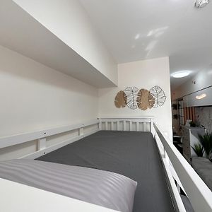 Triple Room Balcony